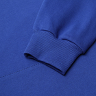 Толстовка женская НАЧЁС, цвет синий, размер 44 - Фото 5
