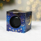 Шар желаний «Вселенная тебе подскажет», 7 см на английском языке, гадание - фото 24610591