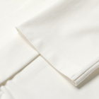 Комплект для девочки (жакет и брюки) MINAKU: PartyDress, цвет молочный, рост 158 см - фото 117410788