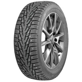 Шина зимняя шипованная Nordman 7 SUV 225/60 R17 103T