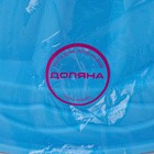 Форма для выпечки Доляна «Немецкий кекс. Заварное печенье», силикон, 23×10 см, синяя - Фото 6