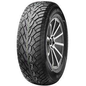 Шина зимняя шипованная Royal Black Royal Stud 205/55 R16 94T 10135298