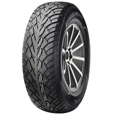 Шина зимняя шипованная Royal Black Royal Stud 205/55 R16 94T