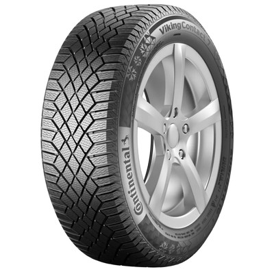 Шина зимняя нешипуемая Continental VikingContact 7 285/50 R20 116T