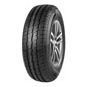 Шина зимняя нешипуемая ROADMARCH SNOWROVER 989 185/75 R16C 104/102R