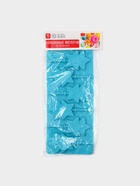 Форма для леденцов новогодний Доляна «Звёзды», силикон, 24×11×1 см, 6 ячеек (5.2×4 см), с палочками, МИКС - Фото 6