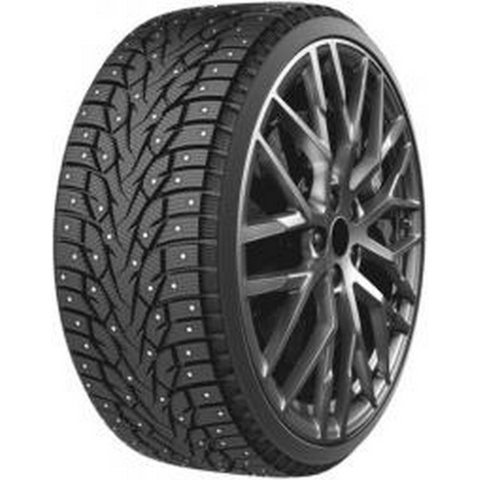 Шина зимняя шипованная ROADMARCH WinterXPro Studs 77 225/60 R17 103T - Фото 1