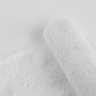 Фатин со снежинками, 15 см, 9.1±0.5 м, 11±1 г/м², белый №1 - Фото 3