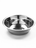 Миска металлическая эконом, 0.5 л, 17×5 см - Фото 7