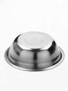 Миска металлическая эконом, 0.5 л, 17×5 см - Фото 8