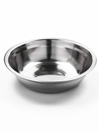 Миска металлическая эконом, 1.2 л, 23×6 см - Фото 7