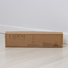 Вешалка напольная LaDо́m, 170 см, цвет чёрный - Фото 4