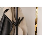 Вешалка напольная LaDо́m, 170 см, чёрная - Фото 7