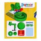 УЦЕНКА Электронный конструктор «Электрический гироскоп», 8 деталей 10136296