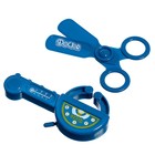 УЦЕНКА Игровой набор «Маленький доктор», 19 предметов 10136299