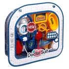 УЦЕНКА Игровой набор «Маленький доктор», 19 предметов 10136299