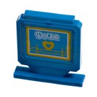 УЦЕНКА Игровой набор «Маленький доктор», 19 предметов 10136299