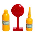 УЦЕНКА Игровой набор «Маленький доктор», 19 предметов 10136299