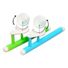 Уценка Игра-тренажёр для дыхания «Аэробол», 2 шт. - Фото 2