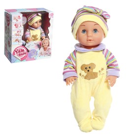 {{photo.Alt || photo.Description || 'УЦЕНКА Пупс функциональный «Мой малыш» с аксессуарами, пьёт, писает, МИКС'}}