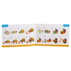 УЦЕНКА Конструктор магнитный «Магический магнит», 162 детали - Фото 5