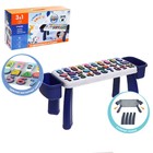 УЦЕНКА Развивающая игрушка «Учимся вместе» 10136337