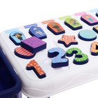 УЦЕНКА Развивающая игрушка «Учимся вместе» 10136337