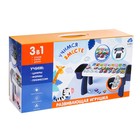 УЦЕНКА Развивающая игрушка «Учимся вместе» 10136337