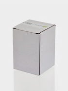 Банка для сыпучих BellaTenero «Эко», 100 мл, 5×8 см, с бамбуковой крышкой, стекло, прозрачная 9292708