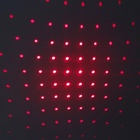 Лазерная указка с насадками: 12 + 1, от USB, 10×14.5 см - Фото 11