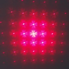 Лазерная указка с насадками: 12 + 1, от USB, 10×14.5 см - Фото 13