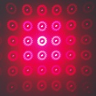 Лазерная указка с насадками: 12 + 1, от USB, 10×14.5 см - Фото 17