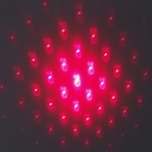 Лазерная указка с насадками: 12 + 1, от USB, 10×14.5 см - Фото 19