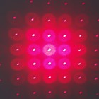 Лазерная указка с насадками: 12 + 1, от USB, 10×14.5 см - Фото 22