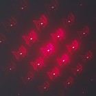 Лазерная указка с насадками: 12 + 1, от USB, 10×14.5 см - Фото 23