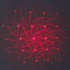 Лазерная указка с насадками: 12 + 1, от USB, 10×14.5 см - Фото 24