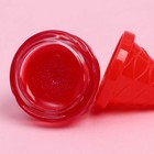Блеск для губ «Малыши», аромат клубника - фото 9781798
