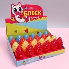 Блеск для губ детский «Мороженое», МИКС ароматов - Фото 2