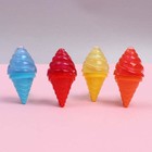Блеск для губ «Мороженое», МИКС ароматов - Фото 4