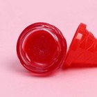 Блеск для губ «Мороженое», МИКС ароматов - Фото 7