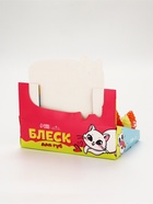 Блеск для губ детский «Мороженое», МИКС ароматов - Фото 8