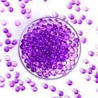 Аквагрунт фиолетовый, 20 г 9706080