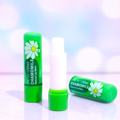 Бальзам для губ «Ромашка»
