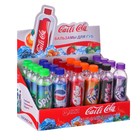 Бальзам для губ «Газированные напитки», микс - Фото 1