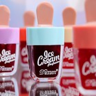 Блеск-тинт для губ «Пломбир», набор 5 шт. - Фото 2