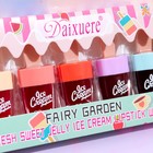 Блеск-тинт для губ «Пломбир», набор 5 шт. - Фото 3