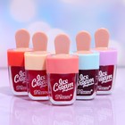 Блеск-тинт для губ «Пломбир», набор 5 шт. - Фото 5