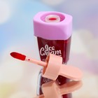 Блеск-тинт для губ «Пломбир», набор 5 шт. - Фото 7