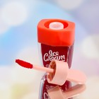 Блеск-тинт для губ «Пломбир», набор 5 шт. - Фото 10