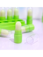 Бальзам для губ мини «Алоэ вера», оттеночный 9716945